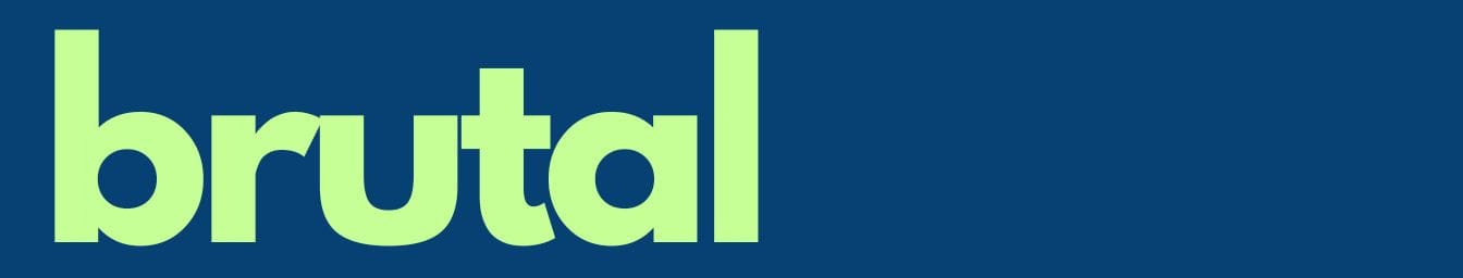 Brutal - Sueldos y Prestaciones