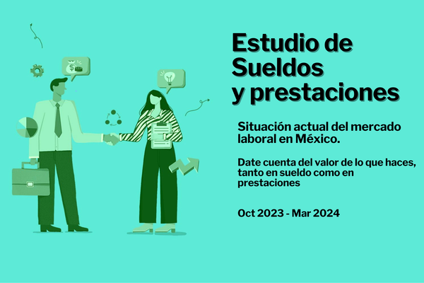 Estudio de Sueldos y Prestaciones